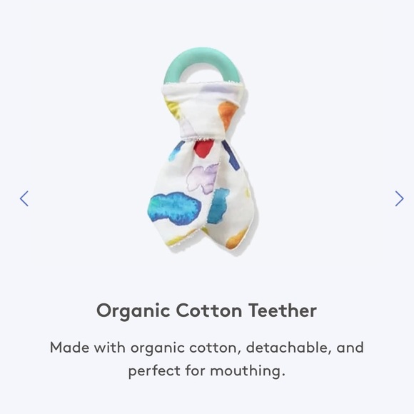 Gently used Lovevery The Play Gym - Picture 11 of 12